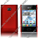 �����-�������� ��� LG Optimus L3 / E400 (�������)