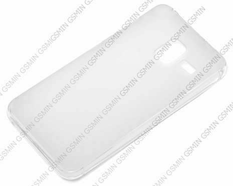 ����� ����������� ��� Lenovo A850 + TPU ���������-������� (����������)