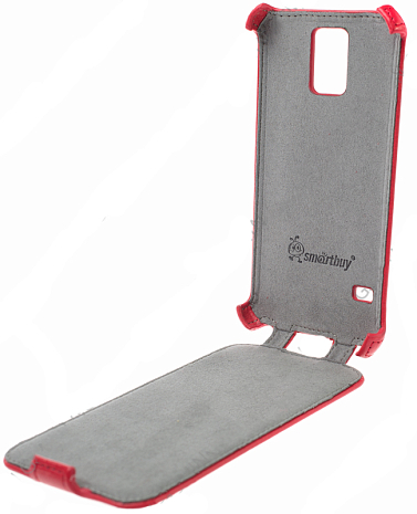 ������� ����� ��� Samsung Galaxy S5 SmartBuy Ultimate Case (�������)