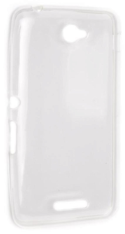 ����� ����������� ��� Sony Xperia E4 TPU (����������)
