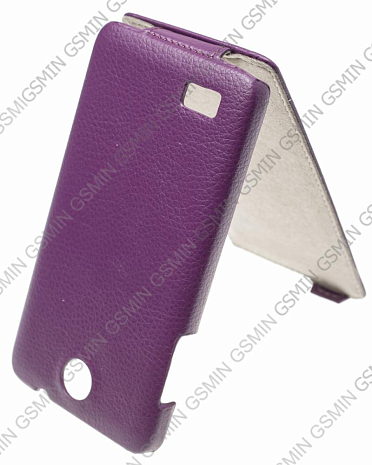 ������� ����� ��� Lenovo A766 Art Case (����������)