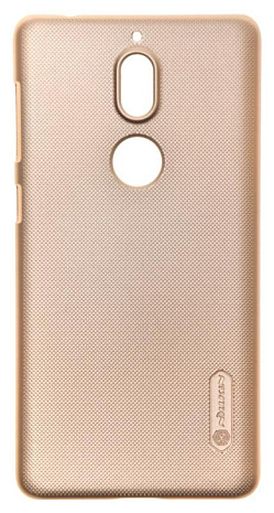 �����-�������� ��� Nokia 7 Nillkin Super Frosted Shield (�������)
